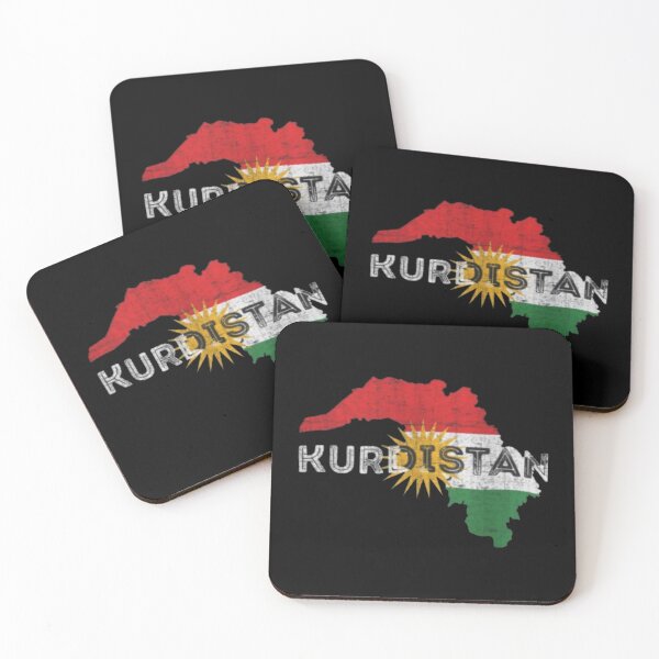 Item preview,  Kurdistan Maps designed and sold by KurdishShops.