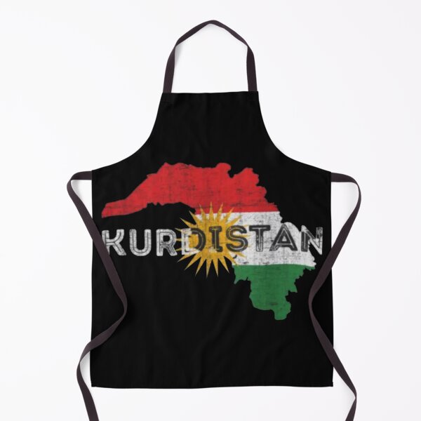 Item preview,  Kurdistan Maps designed and sold by KurdishShops.