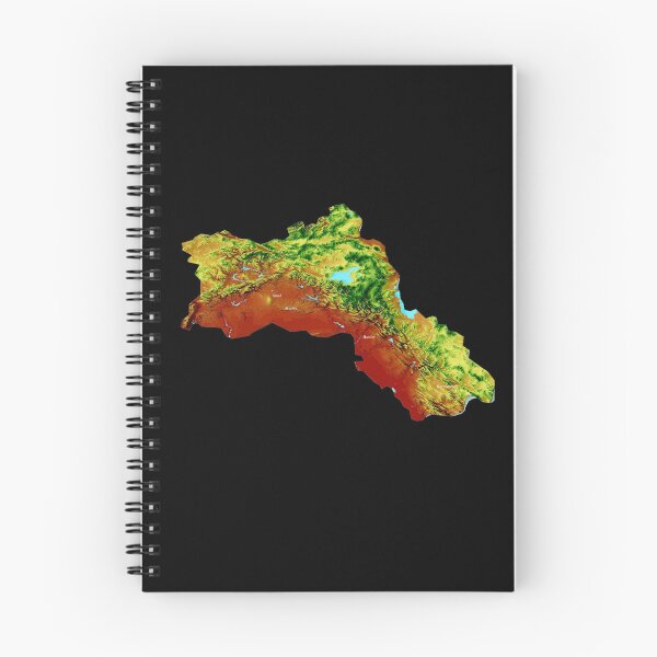 Item preview,  Kurdistan Maps designed and sold by KurdishShops.