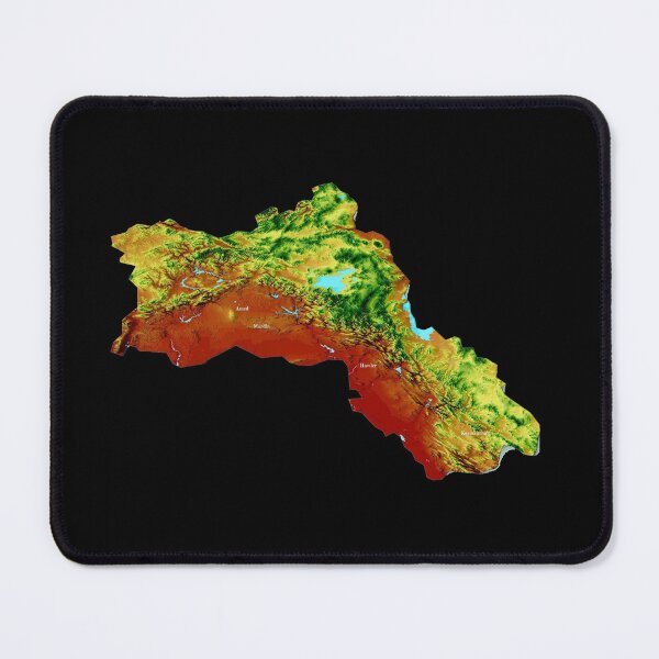 Item preview, Kurdistan Maps designed and sold by KurdishShops.