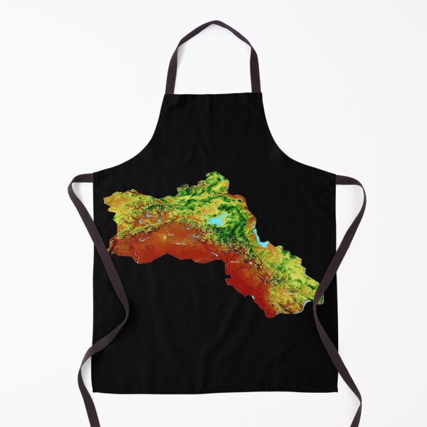 Item preview,  Kurdistan Maps designed and sold by KurdishShops.