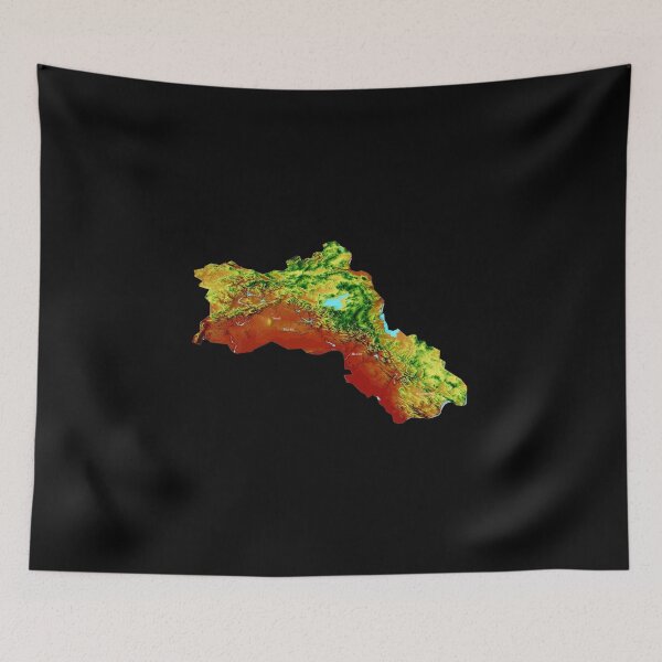 Item preview,  Kurdistan Maps designed and sold by KurdishShops.
