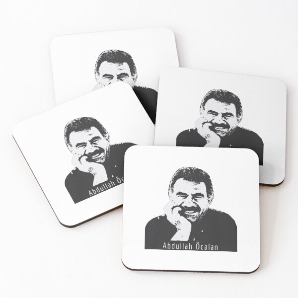 Item preview, Ebdullah Ocelan designed and sold by KurdishShops.