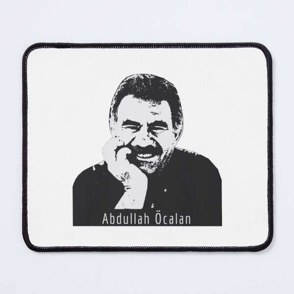 Item preview, Ebdullah Ocelan designed and sold by KurdishShops.
