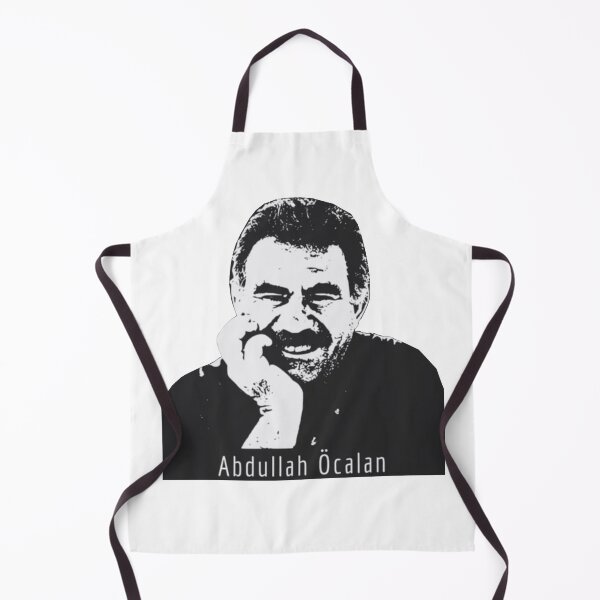Item preview, Ebdullah Ocelan designed and sold by KurdishShops.