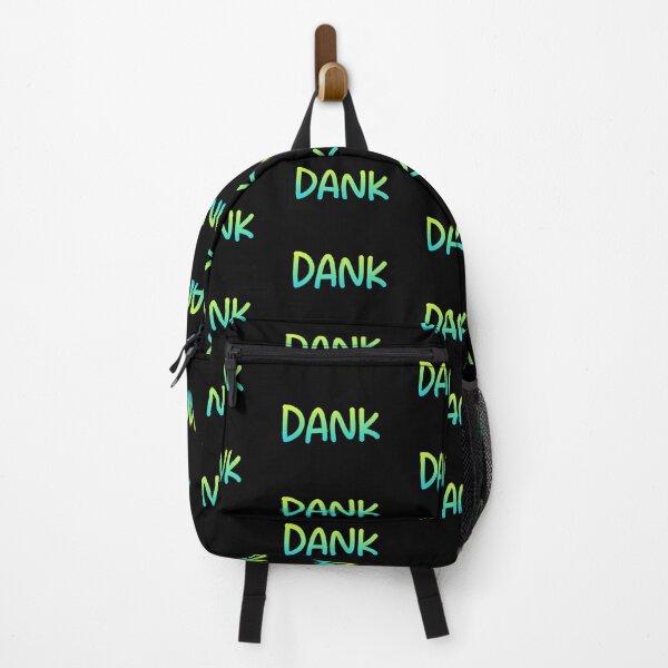 Item preview, Dank, Aqua and Yellow Gradient designed and sold by Memes N Lore .