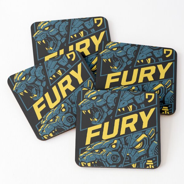 Item preview, Panther Fury Mech designed and sold by AiPixals.