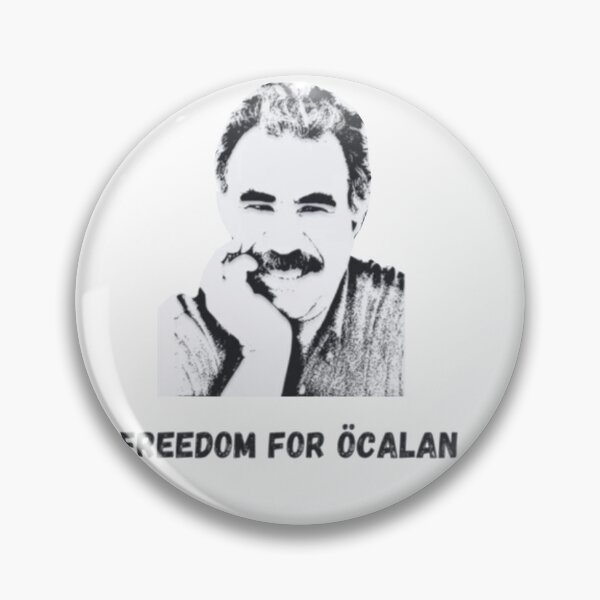 Item preview, Freedom Ocelan designed and sold by KurdishShops.