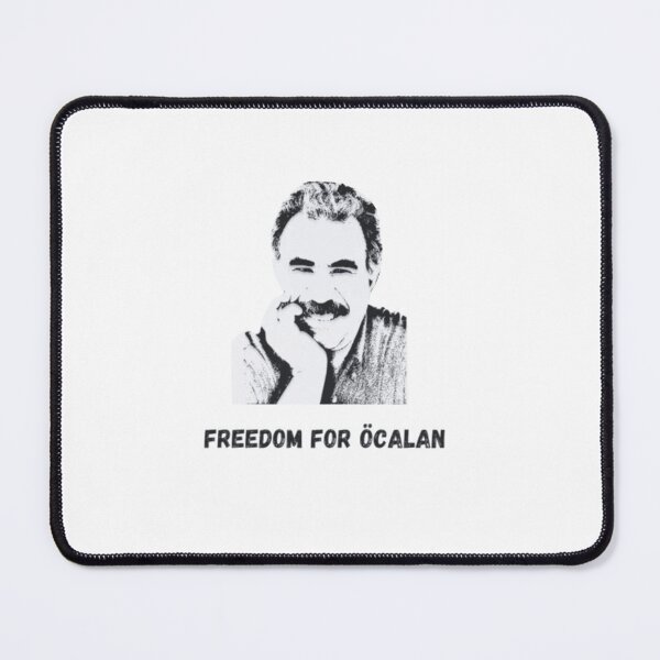 Item preview, Freedom Ocelan designed and sold by KurdishShops.