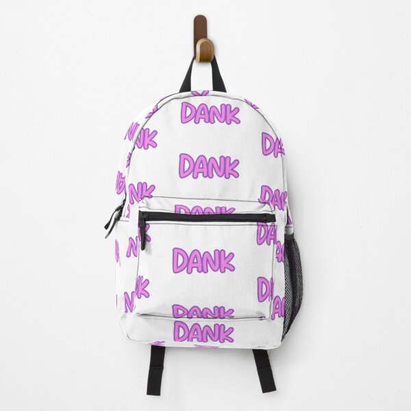 Item preview,  Dank, Pink and Violet designed and sold by Memes N Lore .