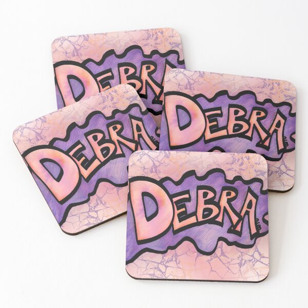 Item preview, Debra designed and sold by sarunamii.