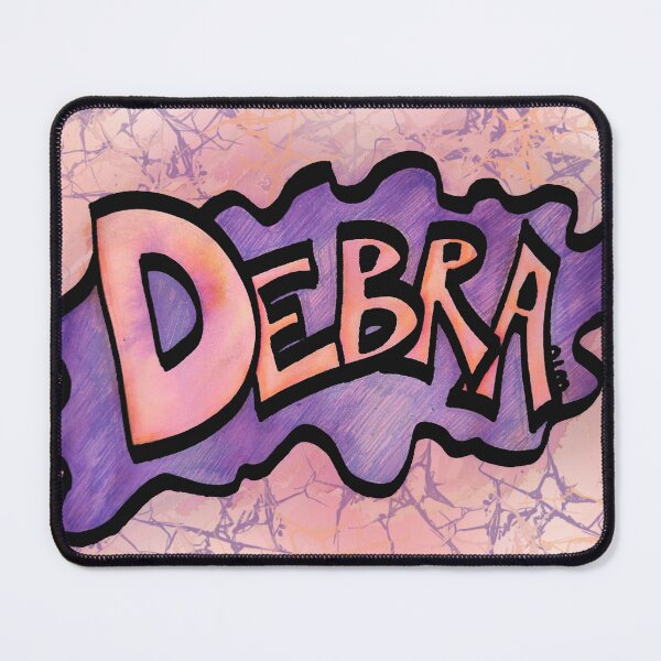 Item preview, Debra designed and sold by sarunamii.