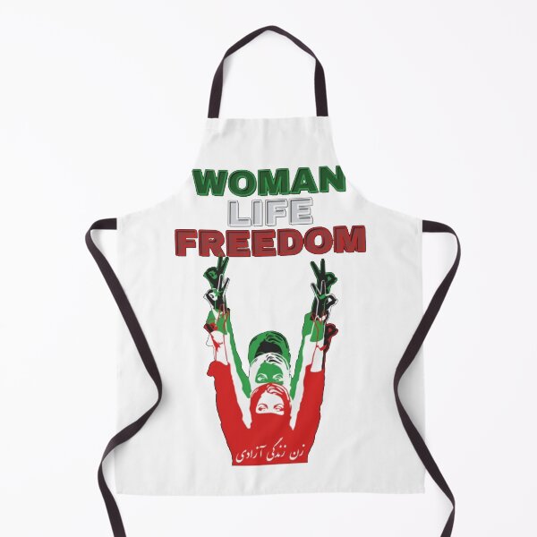 Item preview,  Woman Life Freedom, jin jiyan azadî designed and sold by KurdishShops.