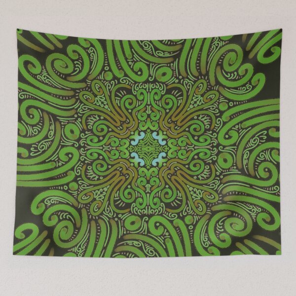 Item preview, Retaliation Die designed and sold by CronistaOmega.
