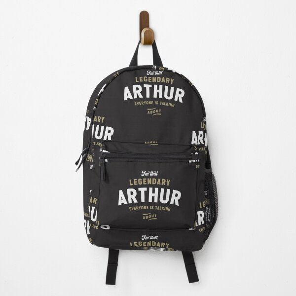 Item preview, Arthur Personal Name - Legendary Arthur designed and sold by cidolopez.