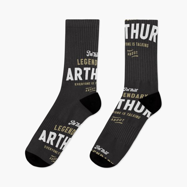 Item preview, Arthur Personal Name - Legendary Arthur designed and sold by cidolopez.