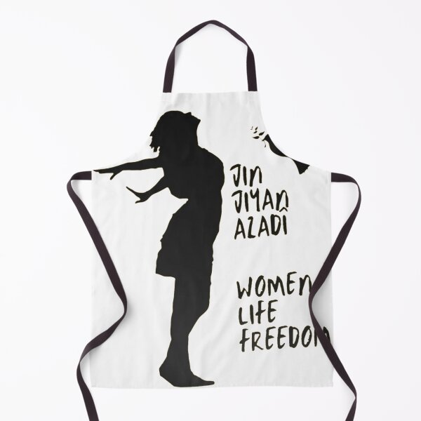 Item preview,  Woman Life Freedom, jin jiyan azadî designed and sold by KurdishShops.