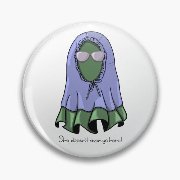 Item preview, Ghost Damian designed and sold by Chaos-creation-studio.