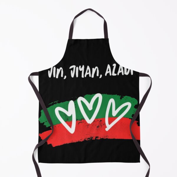 Item preview,   Woman Life Freedom, jin jiyan azadî designed and sold by KurdishShops.