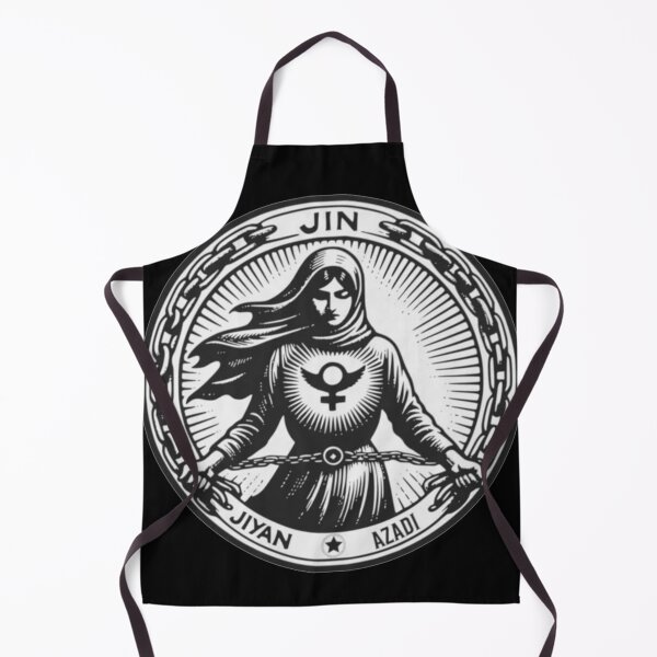 Item preview,  Woman Life Freedom, jin jiyan azadî designed and sold by KurdishShops.