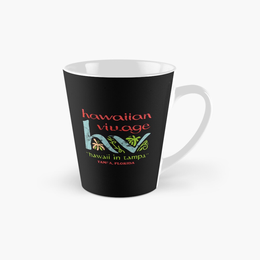 Artikel-Vorschau von Tasse (konisch), designt und verkauft von QuayTradingCo.