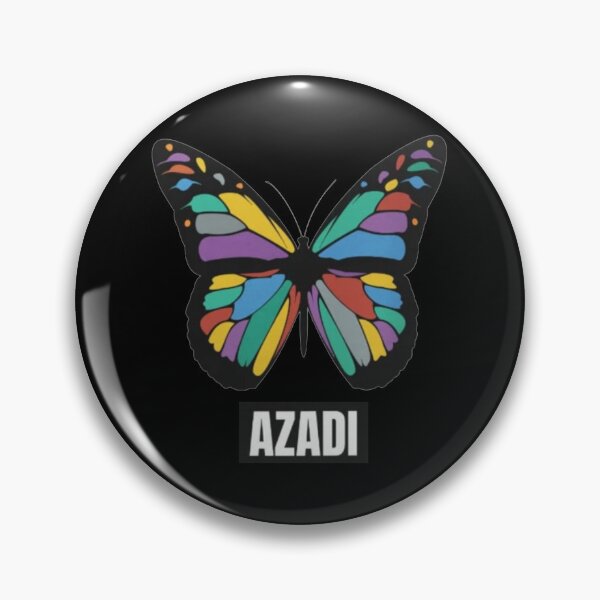 Item preview,  azadî designed and sold by KurdishShops.