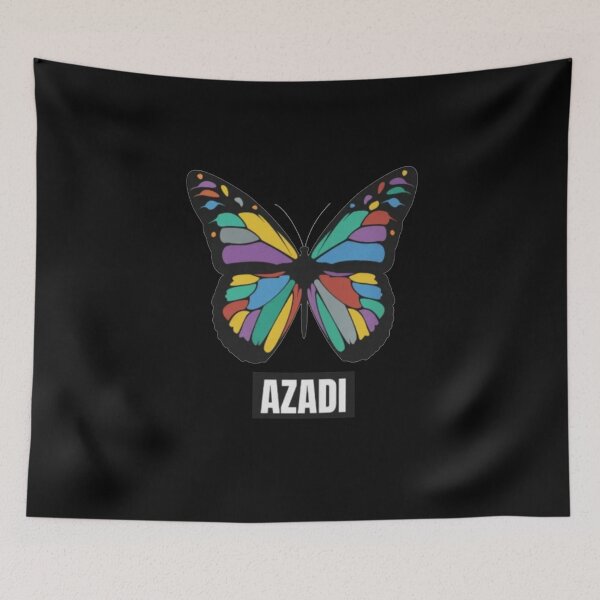 Item preview,  azadî designed and sold by KurdishShops.