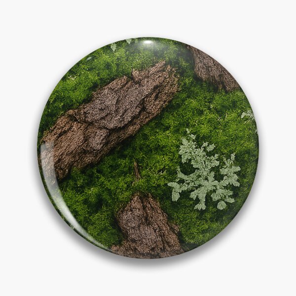 Item preview, Lush Jungle Foliage designed and sold by QuirkBeasts.