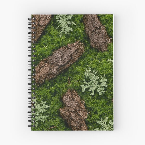 Item preview, Lush Jungle Foliage designed and sold by QuirkBeasts.