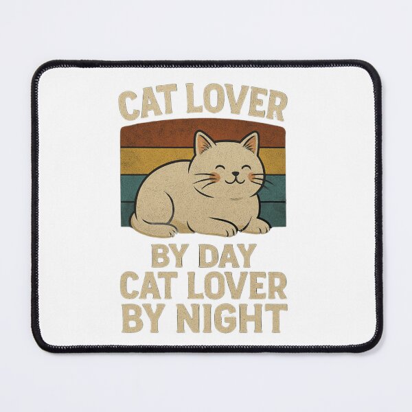 Item preview, Cat Lover designed and sold by armandooliveira.