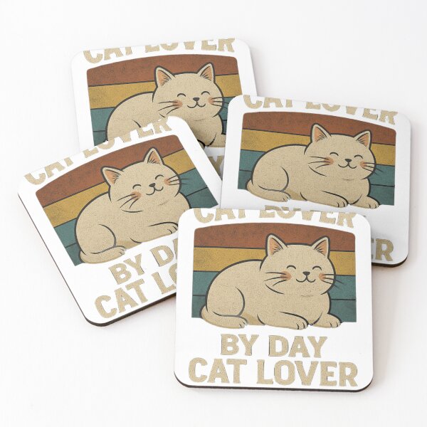 Item preview, Cat Lover designed and sold by armandooliveira.