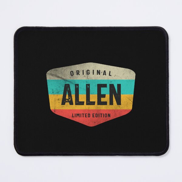 Item preview, Original Allen Limited Edition - Allen designed and sold by cidolopez.