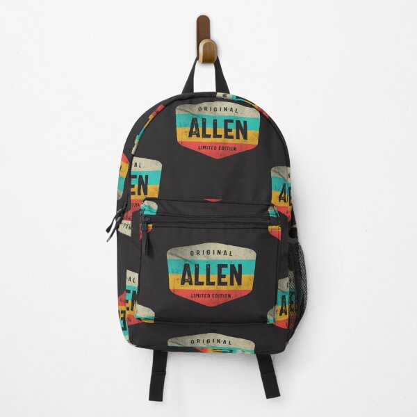 Item preview, Original Allen Limited Edition - Allen designed and sold by cidolopez.