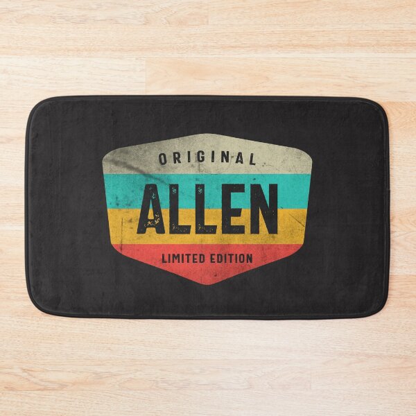 Item preview, Original Allen Limited Edition - Allen designed and sold by cidolopez.
