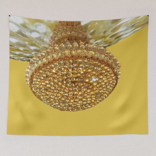 Item preview, Pearl Chandelier  designed and sold by ontological.