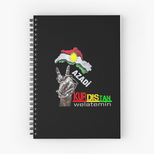 Item preview, Free Kurdistan designed and sold by KurdishShops.