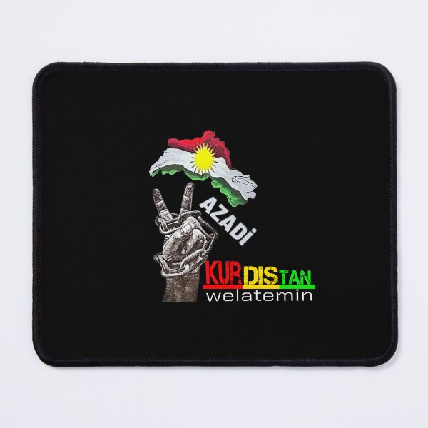 Item preview, Free Kurdistan designed and sold by KurdishShops.