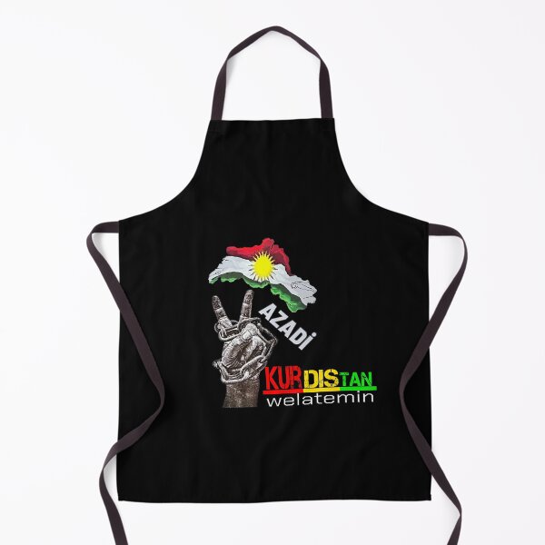 Item preview, Free Kurdistan designed and sold by KurdishShops.