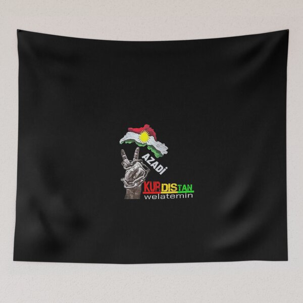 Item preview, Free Kurdistan designed and sold by KurdishShops.