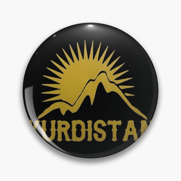 Item preview,  Kurdistan designed and sold by KurdishShops.
