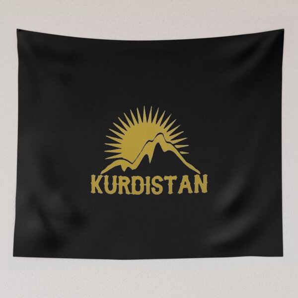 Item preview,  Kurdistan designed and sold by KurdishShops.