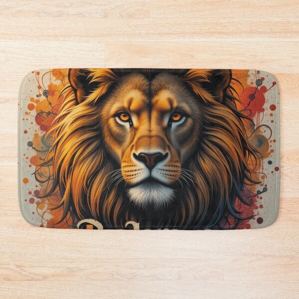 Item preview, Be brave designed and sold by InezPhotography.