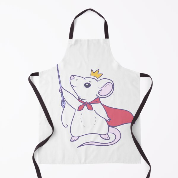 Item preview, Mouse King designed and sold by Lamplight-Art.