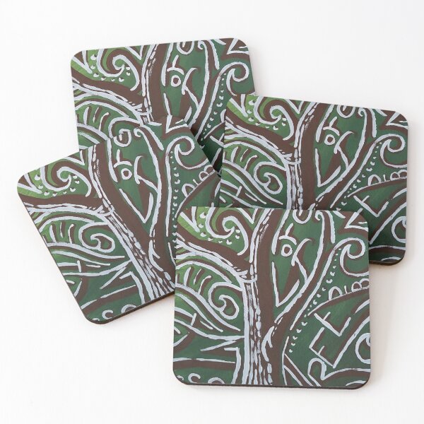 Item preview, Tree Life designed and sold by sarunamii.