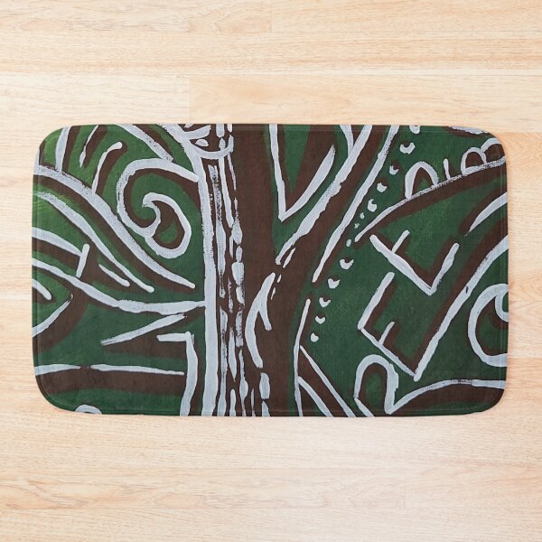 Item preview, Tree Life designed and sold by sarunamii.