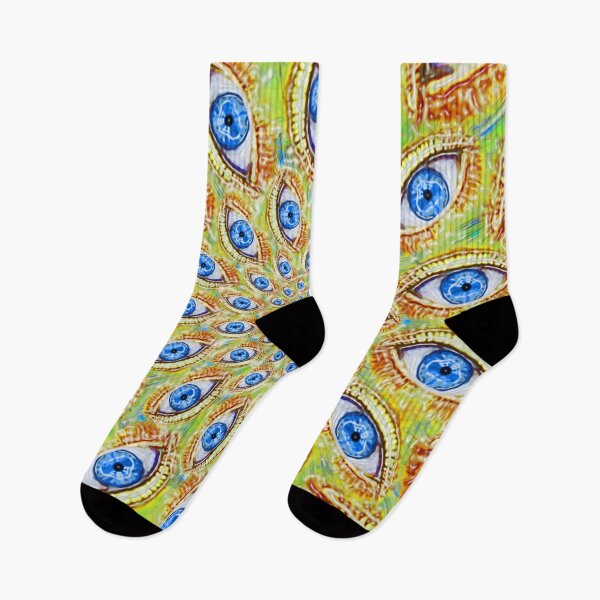 Item preview, EyeXpanding3 designed and sold by Klaus Bremner (Autotelic Art).