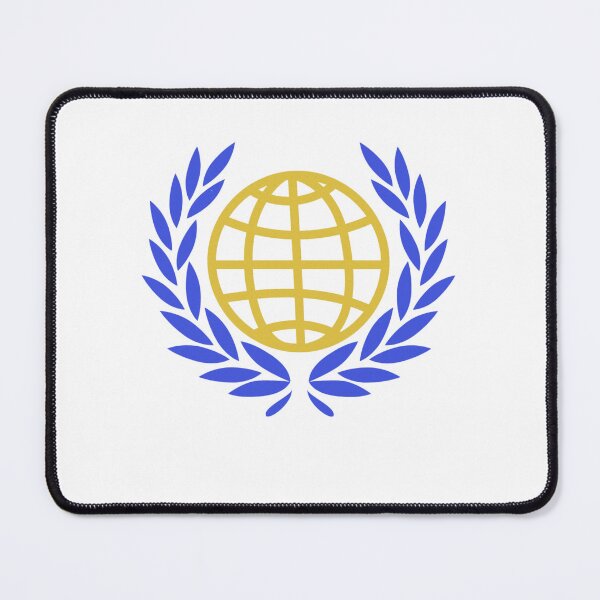Item preview, Global Equality Organization designed and sold by Beatrix Begonia.