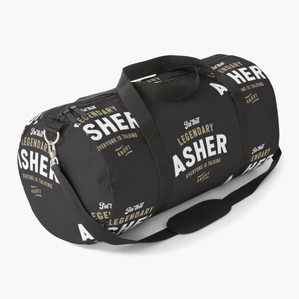 Item preview, Asher Personal Name - Legendary Asher designed and sold by cidolopez.