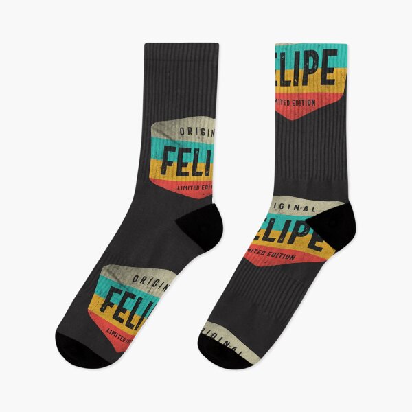 Item preview, Original Felipe Limited Edition - Felipe designed and sold by cidolopez.
