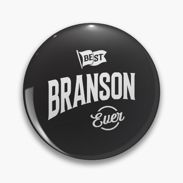 Item preview, Best Branson Ever - Branson designed and sold by cidolopez.